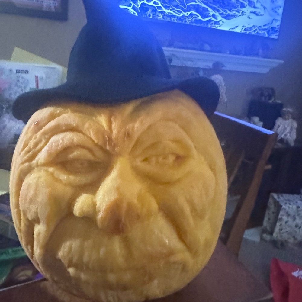 Happy Halloween View 2